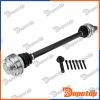 Demi-Arbre de Transmission pour VW | NPW-VW-167, 651ST87
